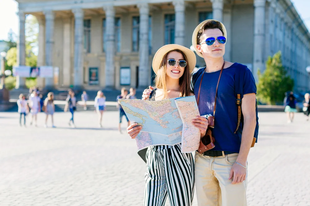 Visitor and tourist visa application consultation guidance