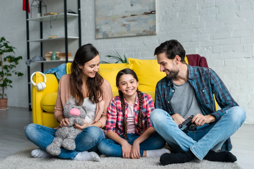 Permanent residency visa pathway documentation review